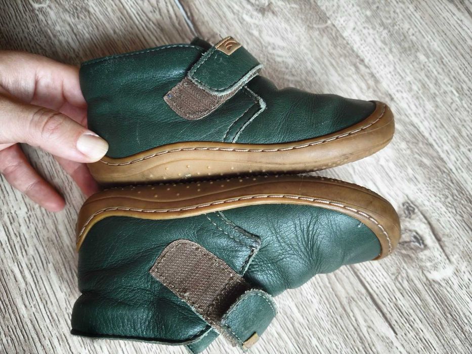Боси Tikki mid-cut боти 24 номер