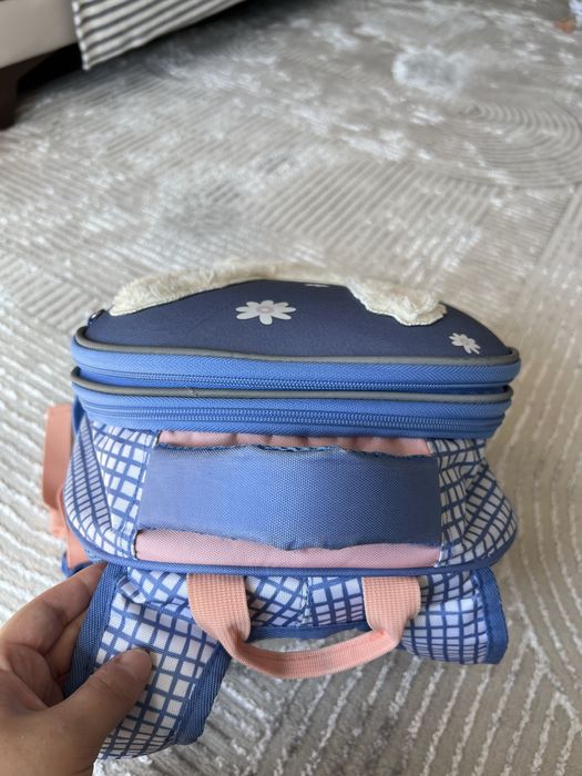 Продам сумку для девочки