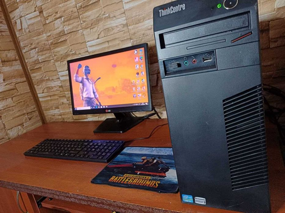 Lenovo komp sotiladi
