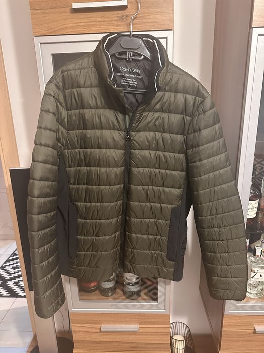 Geaca primavara-toamna calvin klein barbati M