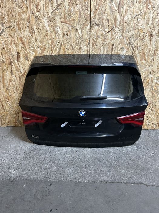 Haion / Portbagaj bmw X3 G01 an 2018-2024