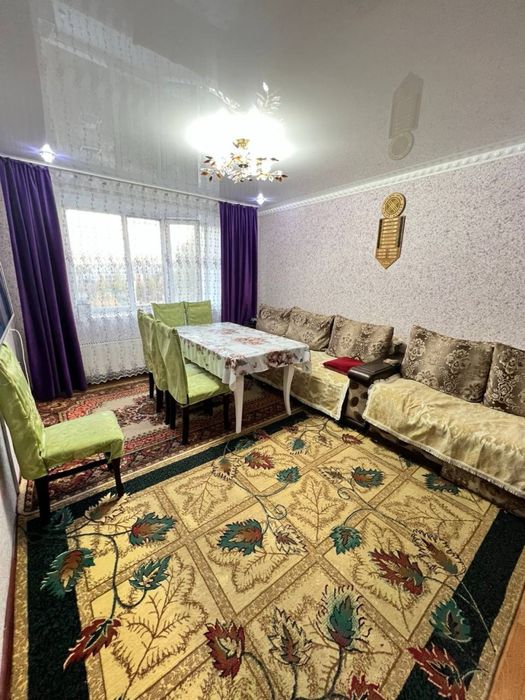 Продаю квартиру срочно!