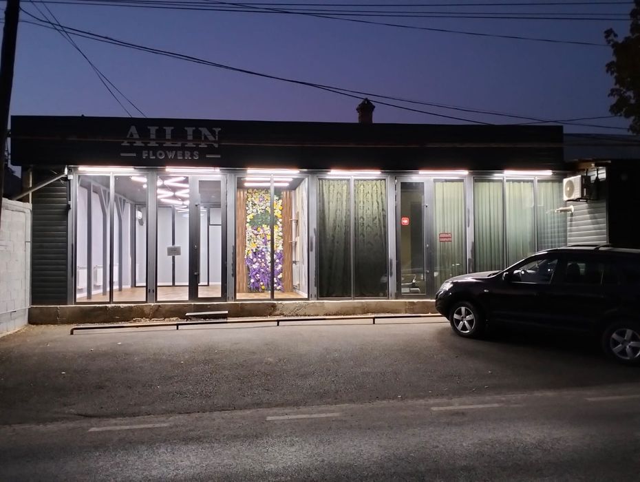 Сдам в аренду  50 кв