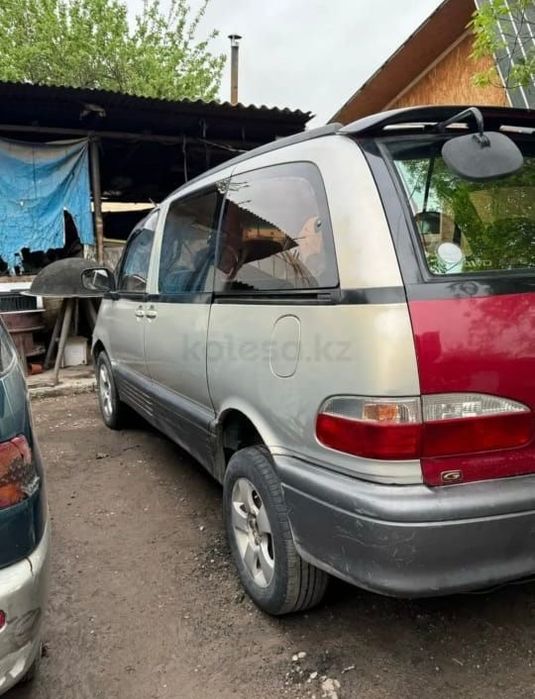 Продам машину либо обмен