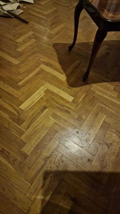 Продам паркет из бука