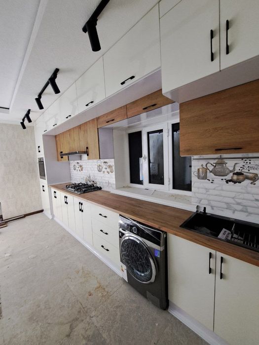 Oshxona mebel zakaznoy