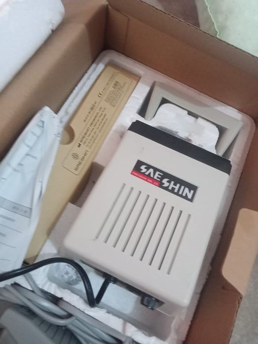 Аппарат для маникюра