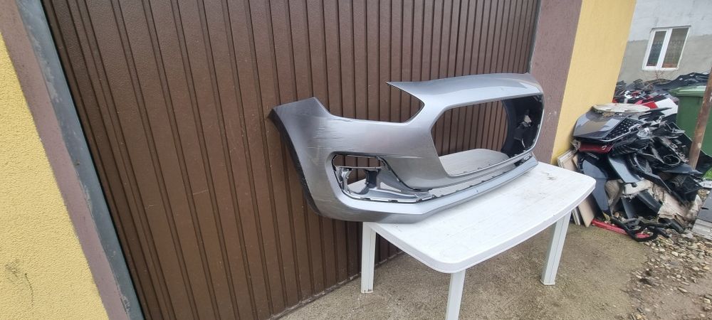 Bara fata suzuki Swift