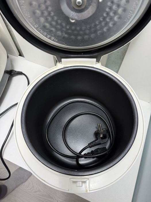 Рисоварка Cuckoo CR-1075S