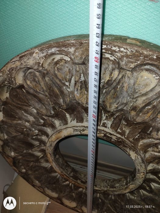 Гипсови калъпи България