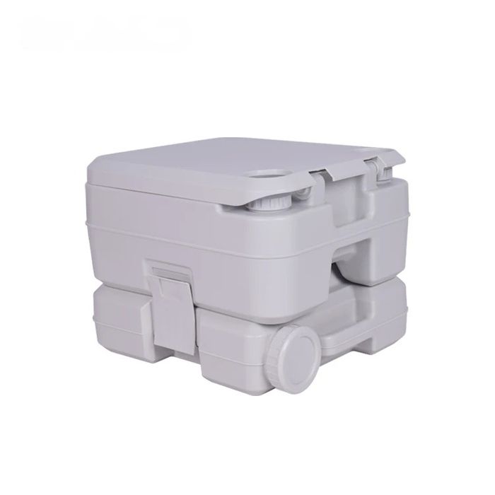 Преносима Тоалетна, Химическа тоалетна за къмпинг, 2 размера