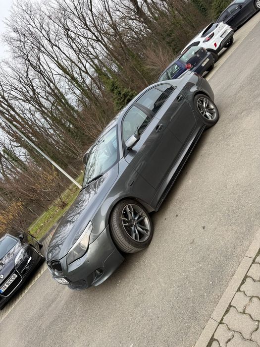 BMW 5 Series 2004 — imagine 4