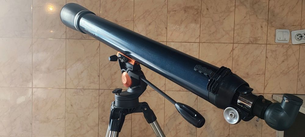 Telescope Celestron AstroMaster 90