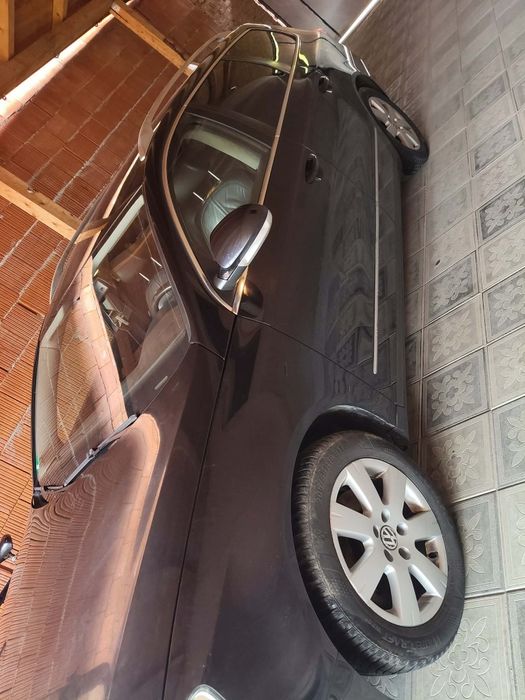 VOLKSWAGEN Passat 2007 — imagine 3