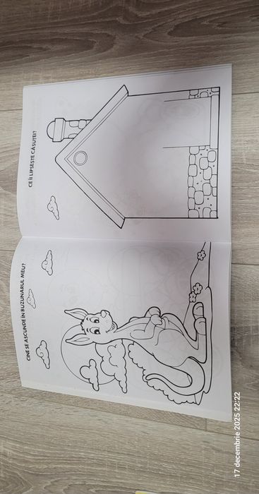 Cărți pentru copii