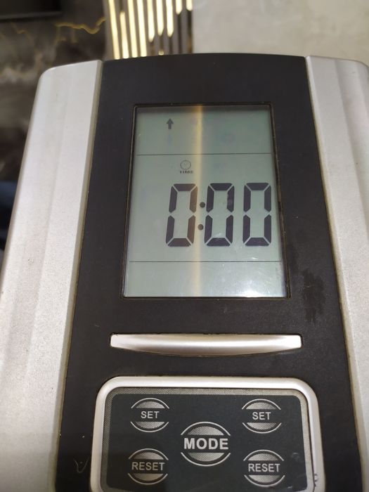 Продам эллиптический тренажёр 2/1 вело лыжи General Fitness