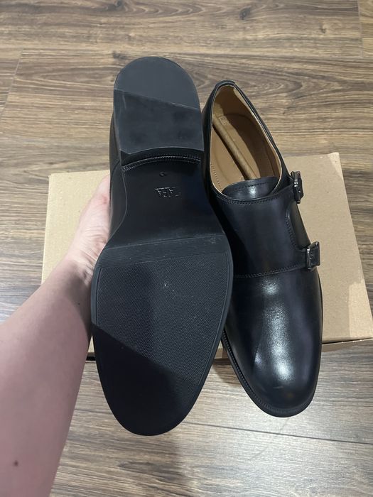 Pantofi barbari Zara