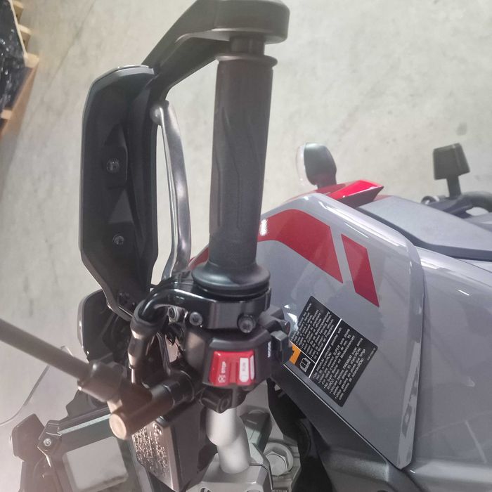 Motocicleta Yamaha MT-09 ABS | Y09553 | motomus.ro