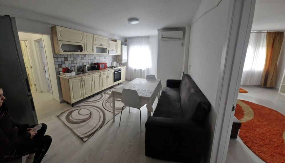 Super Oferta Apartament 3 camere decomandat recent renovat