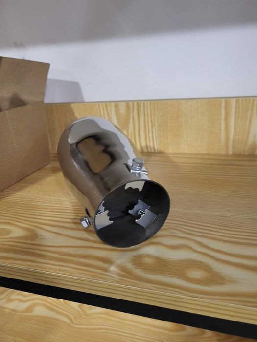 Накрайници за крайно гърне