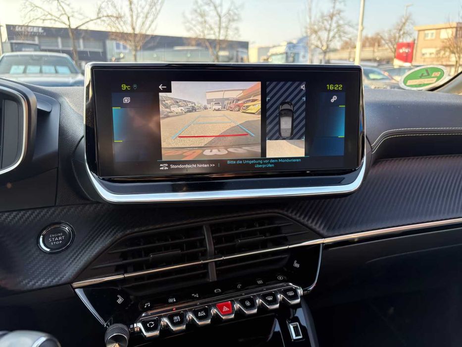 Peugeot e208 GT 2020 Full Extras