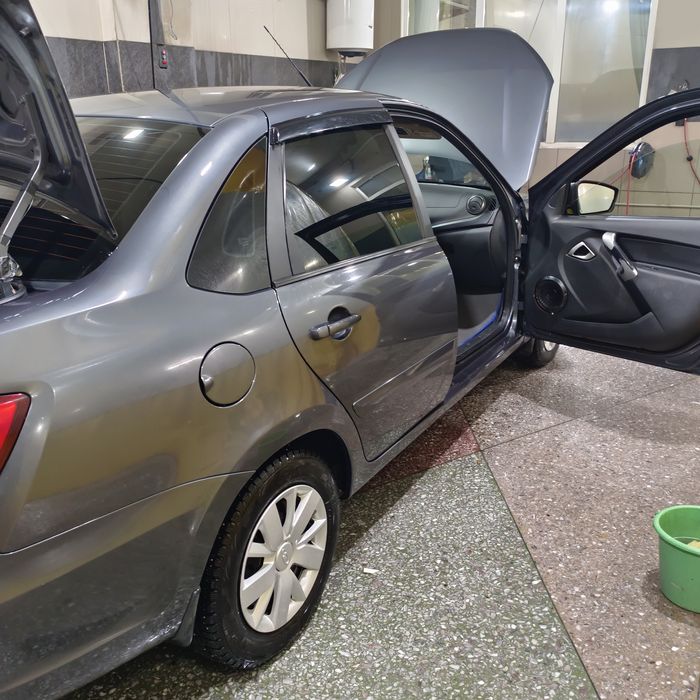 Продам Lada Granta 2020 г.в.