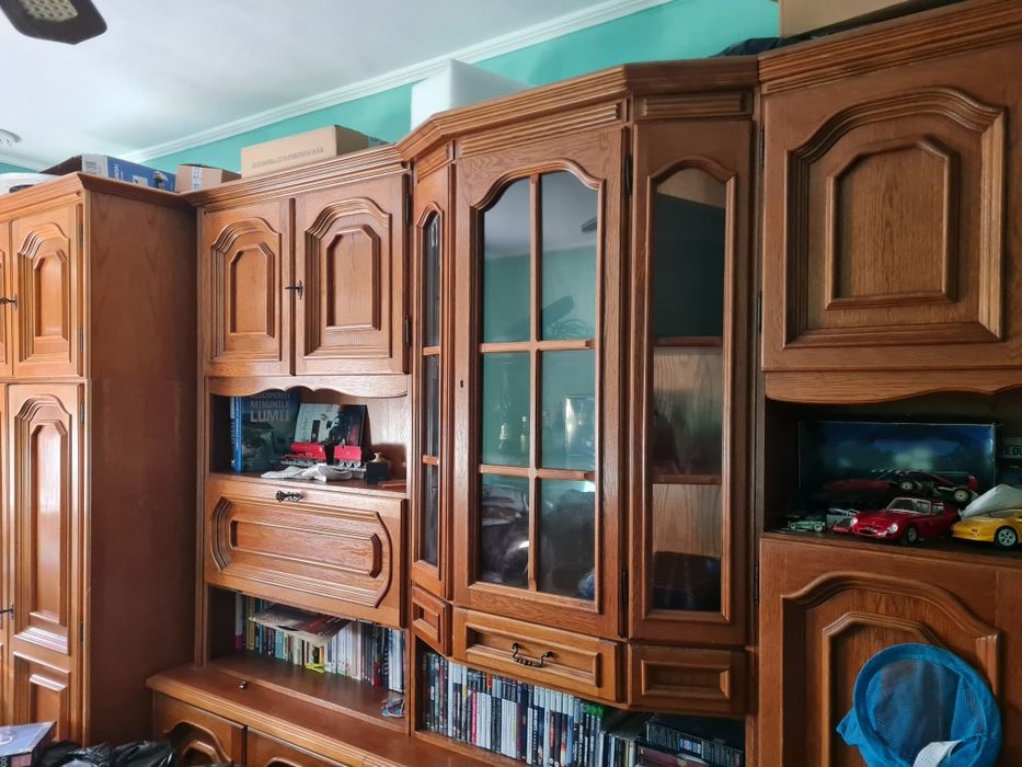 Apartament cu 2 camere PB