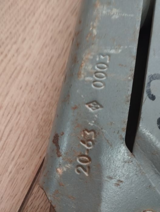 Продам газовый ключ