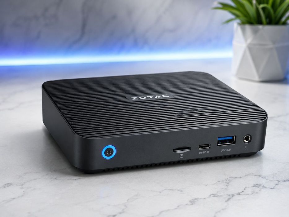 Компютер (Mini Pc)