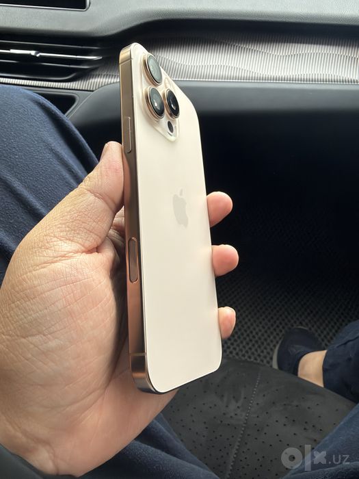 Iphone 16 pro max 256 gb