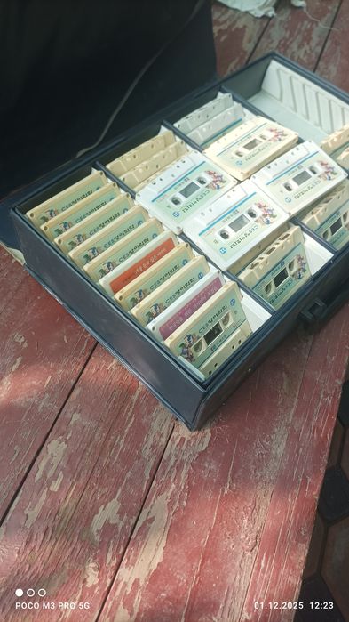 Аудио учебник для обучения детей