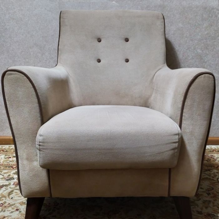 Продам кресло, 2 шт.