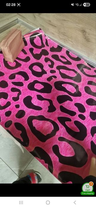 Стикер за мебели