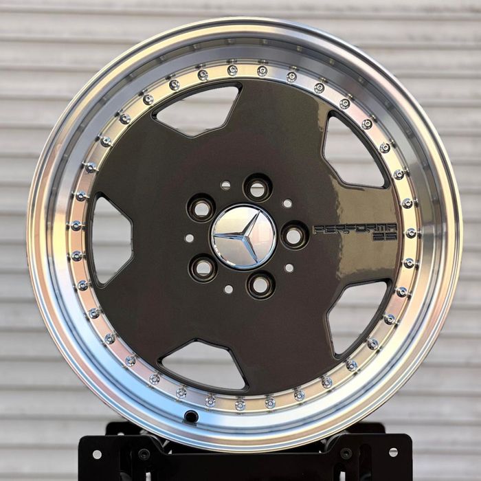 Диски Mercedes R17