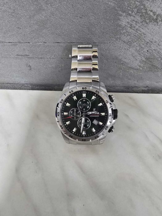Ceas Festina Chrono Sport Bmg Amanet 102361