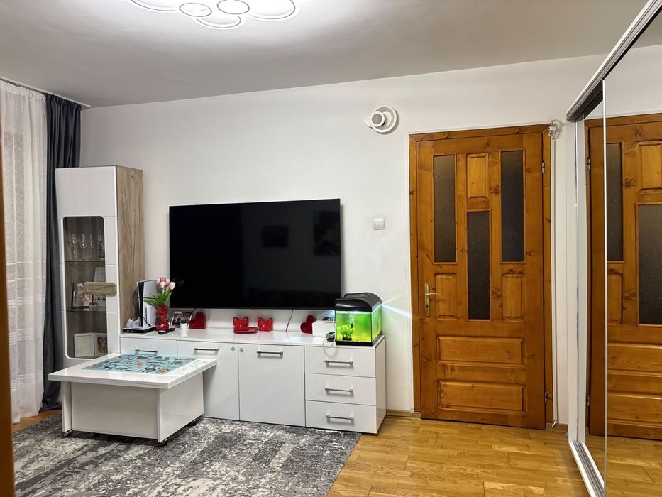 Apartament 3 camere