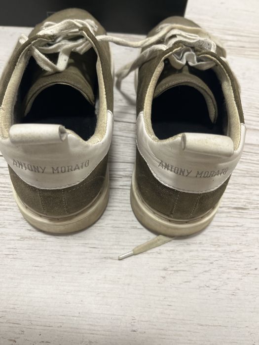 Diesel …. Диезел G Star Antony Morato