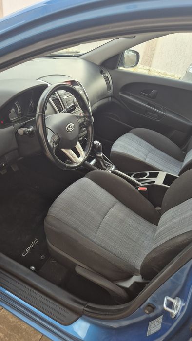 KIA Ceed 2010 1.4 Benzina Euro5
