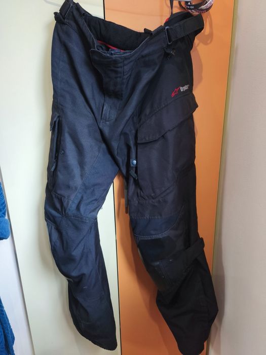 Мото панталон Alpinestars