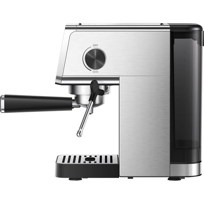 Кофемашина рожковая Xiaomi Semi-Automatic Espresso Machine