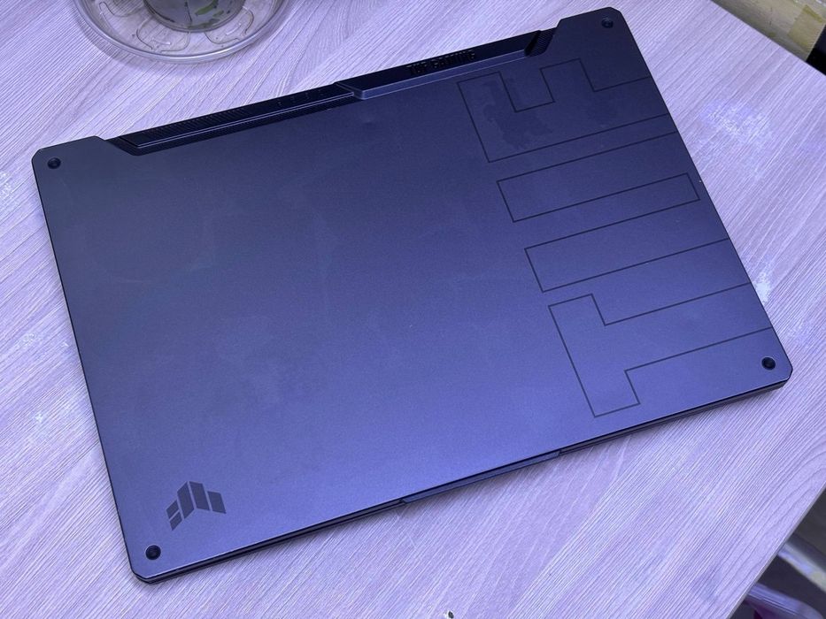 Asus TUF gaming 15