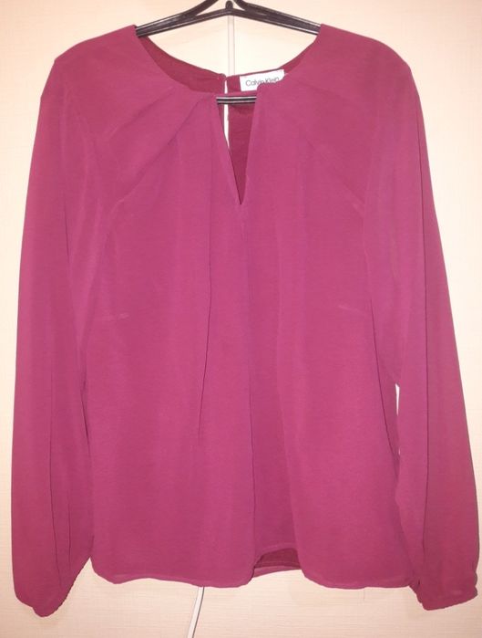 Новые Блузки S/M/L ВСё бренды