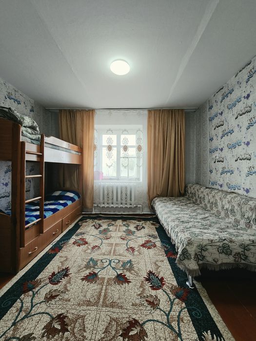 Продается 3 комн.квартира район Степной