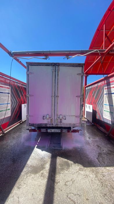 Продам прицеп категоря ВЕ