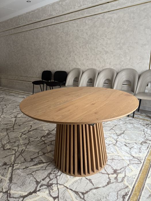 Стол стулья сатылады