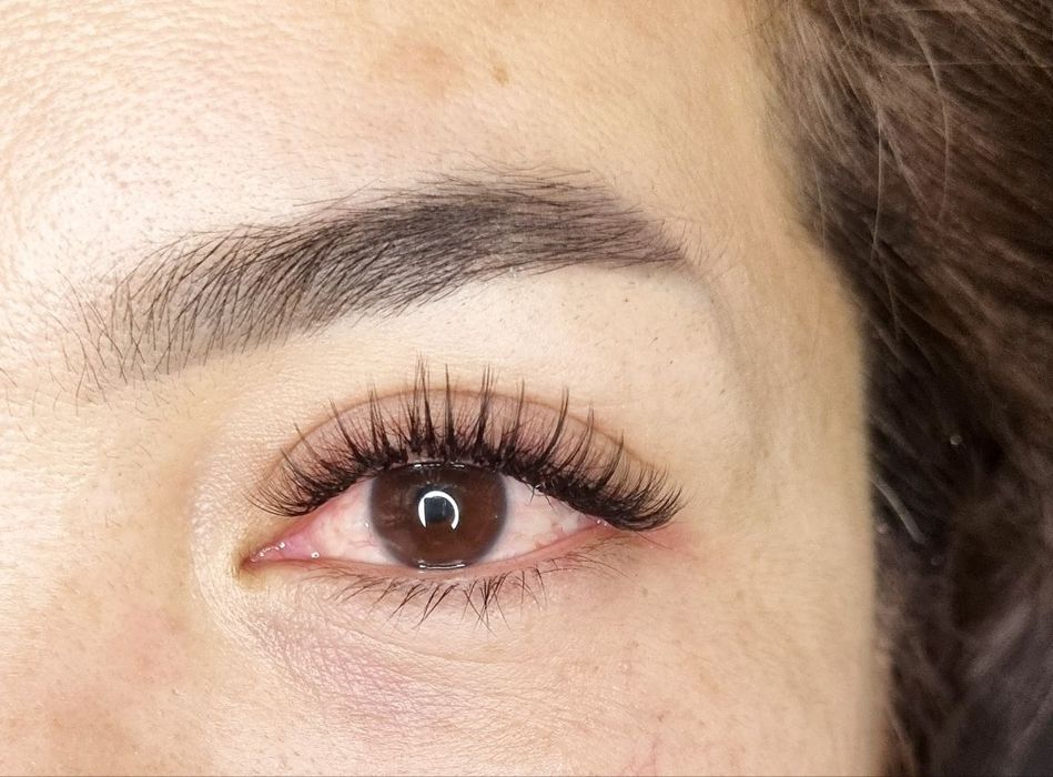 Кішкентай Каприз фотосессиялары