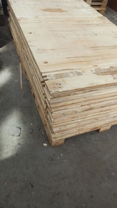 Голям размер шперплат за строителство 13 до 25лв