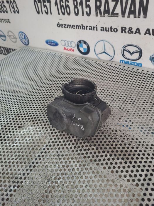 Clapeta Acceleratie Vw Passat B6 Golf 5 Touran Skoda Seat 2.0 Diesel An 2004-2005-2006-2007-2008 Co