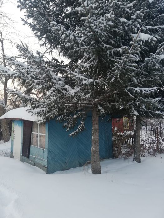 Продам дачу.за Автопарком ,,Воско,,