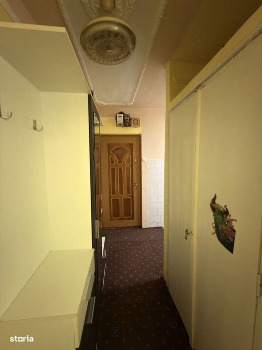 Ap. 1 camera , decomandat - Simion Barnutiu